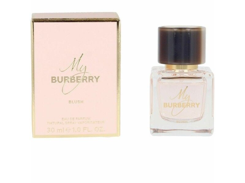 Perfumy Damskie Burberry My Burberry Blush EDP 30 ml