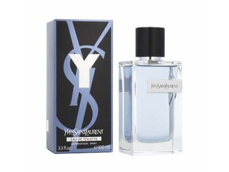 Perfumy Męskie Yves Saint Laurent Y EDT