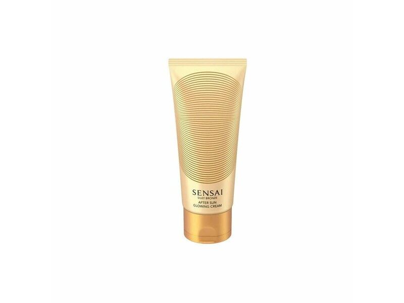 Krem Przeciwsłoneczny do Twarzy Kanebo Sensai Se Silky Bronze Sun Anti-Ageing Krem Przeciwsłoneczny do Twarzy Kanebo Sensai Se Silky Bronze Sun Anti-Ageing