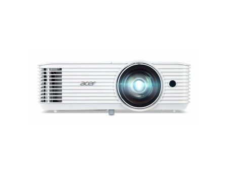 Projektor Acer S1386WH DLP WXGA 3600 lm 1080 px Biały