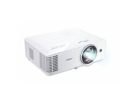 Projektor Acer S1386WH DLP WXGA 3600 lm 1080 px Biały