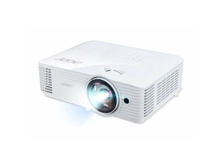 Projektor Acer S1386WH DLP WXGA 3600 lm 1080 px Biały