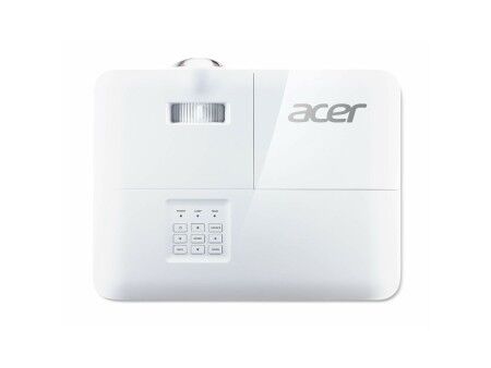 Projektor Acer S1386WH DLP WXGA 3600 lm 1080 px Biały