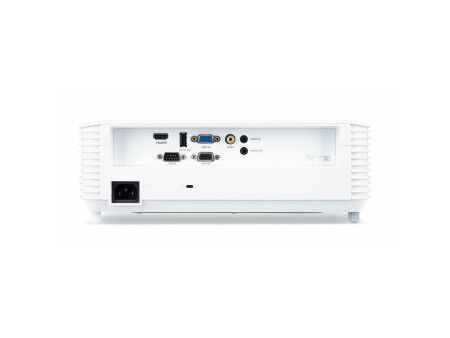 Projektor Acer S1386WH DLP WXGA 3600 lm 1080 px Biały