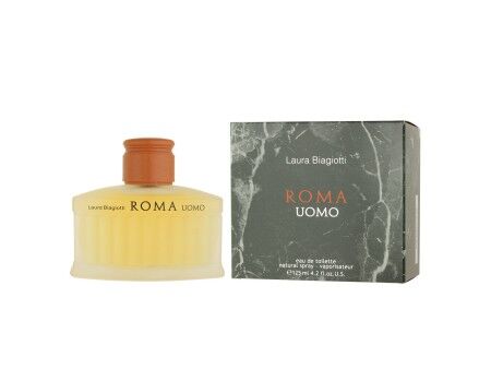 Perfumy Męskie Laura Biagiotti Roma Uomo EDT