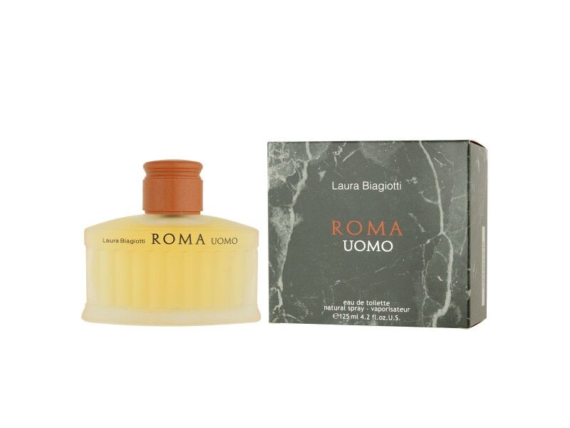 Perfumy Męskie Laura Biagiotti Roma Uomo EDT