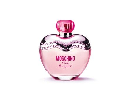 Perfumy Damskie Moschino Pink Bouquet EDT