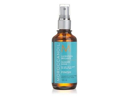 Lakiero do Włosów Finish Moroccanoil 178378