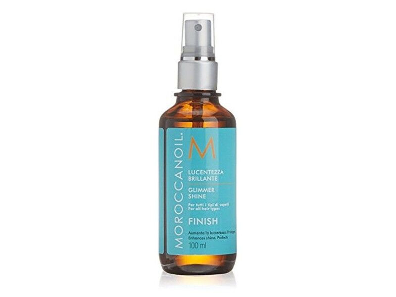 Lakiero do Włosów Finish Moroccanoil 178378
