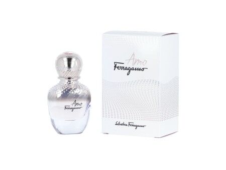 Perfumy Damskie Salvatore Ferragamo Amo Ferragamo EDP