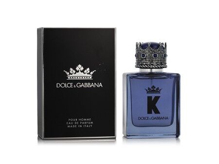 Perfumy Męskie D&G I31011500