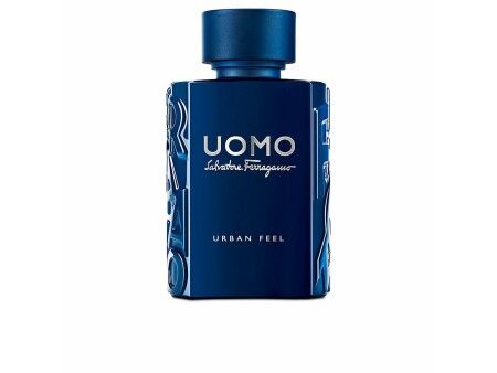 Perfumy Męskie Salvatore Ferragamo Uomo Urban Feel EDT