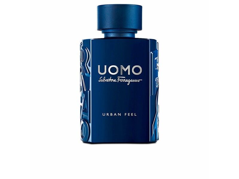 Perfumy Męskie Salvatore Ferragamo Uomo Urban Feel EDT Perfumy Męskie Salvatore Ferragamo Uomo Urban Feel EDT
