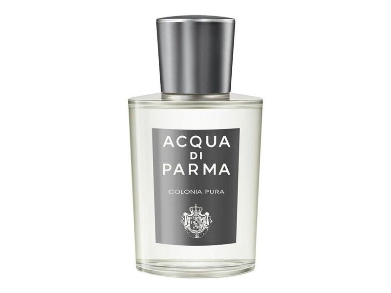 Perfumy Męskie Colonia Pura Acqua Di Parma Colonia Club EDC Perfumy Męskie Colonia Pura Acqua Di Parma Colonia Club EDC