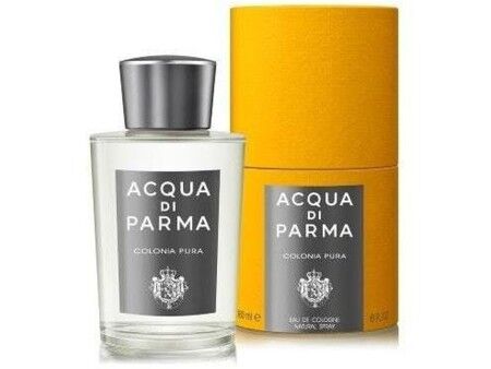 Perfumy Męskie Colonia Pura Acqua Di Parma Colonia Club EDC