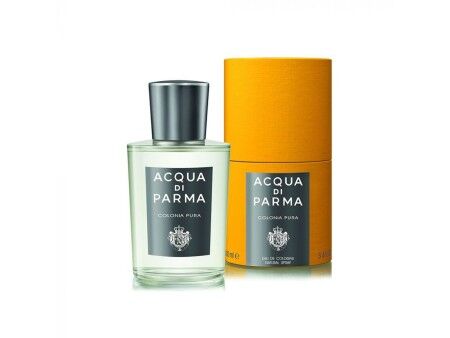 Perfumy Męskie Colonia Pura Acqua Di Parma Colonia Club EDC