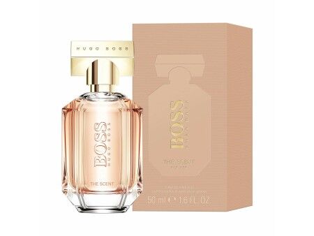 Perfumy Damskie Hugo Boss The Scent For Her EDP 50 ml