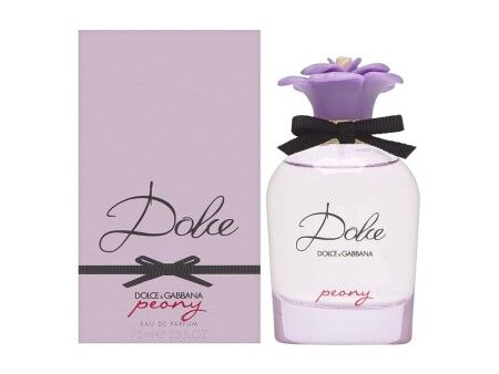 Perfumy Damskie D&G Dolce Peony EDP