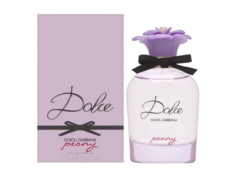 Perfumy Damskie D&G Dolce Peony EDP