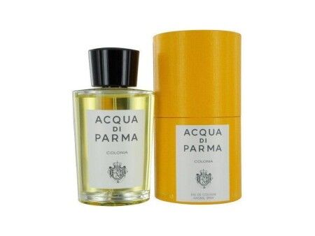Perfumy Unisex Acqua Di Parma Colonia EDC 180 ml