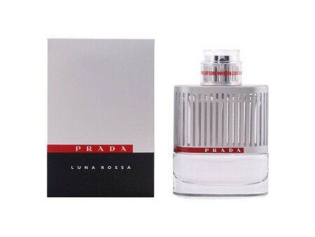 Perfumy Męskie Prada Luna Rossa EDT 100 ml