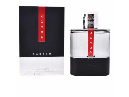 Perfumy Męskie Prada Luna Rossa Carbon EDT