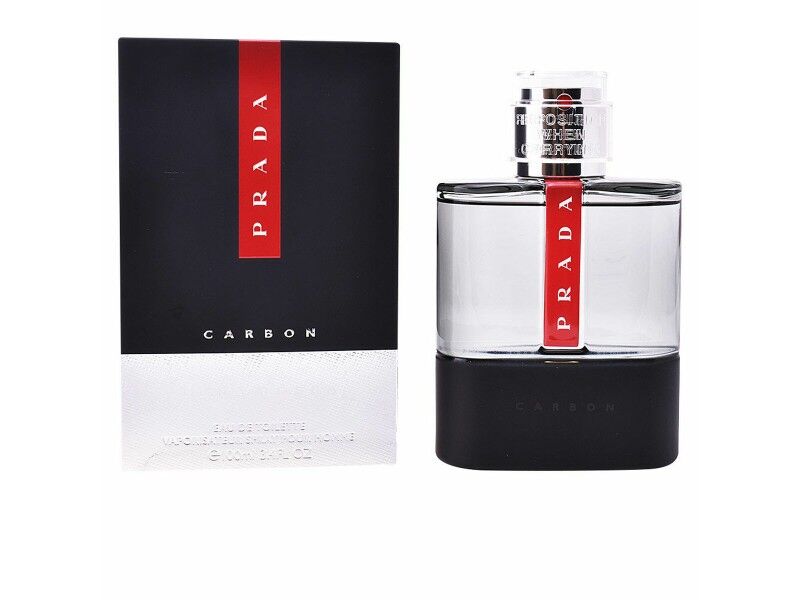 Perfumy Męskie Prada Luna Rossa Carbon EDT