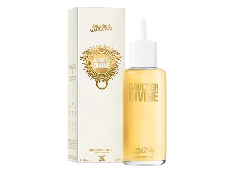 Perfumy Damskie Jean Paul Gaultier Gaultier Divine EDP