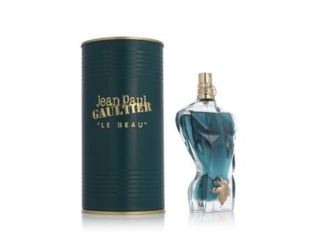 Perfumy Męskie Le Beau Jean Paul Gaultier 65132207 EDT 75 ml