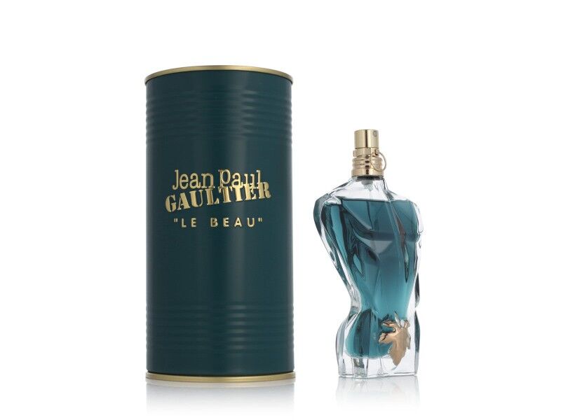 Perfumy Męskie Le Beau Jean Paul Gaultier 65132207 EDT 75 ml Perfumy Męskie Le Beau Jean Paul Gaultier 65132207 EDT 75 ml