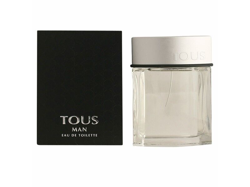 Perfumy Męskie Tous Tous Man EDT