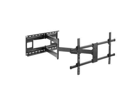 Uchwyt na TV Aisens WT80TSLE-161 43" 50 kg