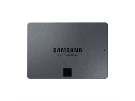 Dysk Twardy Samsung ‎MZ-77Q1T0BW