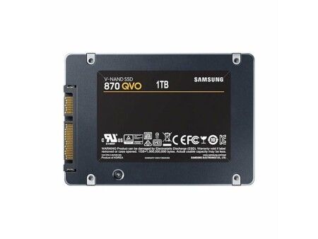 Dysk Twardy Samsung ‎MZ-77Q1T0BW