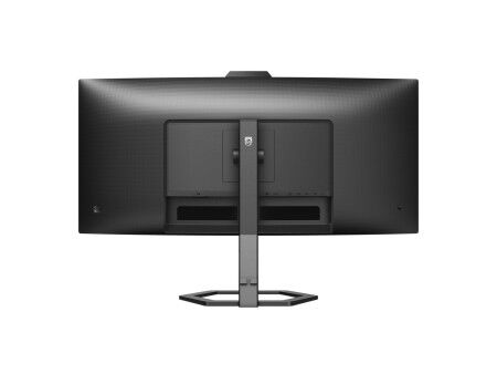Monitor Philips 34E1C5600HE/00 34" LED VA Flicker free 50 - 60 Hz 50-60  Hz