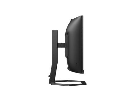 Monitor Philips 34E1C5600HE/00 34" LED VA Flicker free 50 - 60 Hz 50-60  Hz