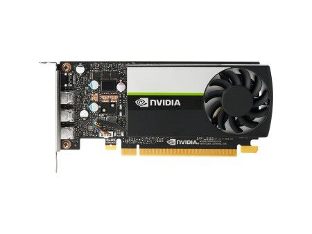 Karta Graficzna HP T400 4GB 4 GB GDDR6