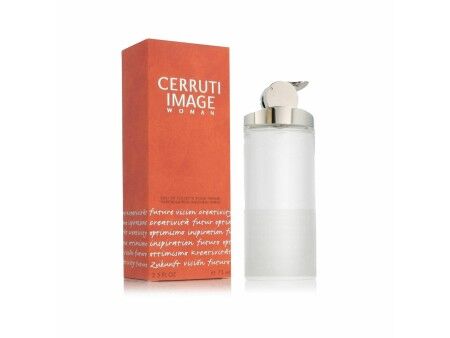 Perfumy Damskie Cerruti Image Woman EDT Image Woman