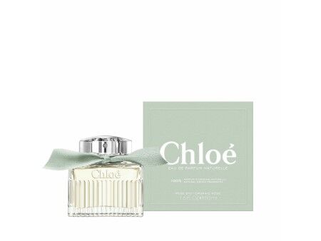 Perfumy Damskie Chloe Naturelle EDP 50 ml
