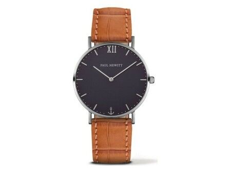 Zegarek Damski Paul Hewitt PH-SA-S-St-B-16M (Ø 39 mm)
