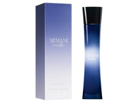 Perfumy Damskie Armani Armani Code EDP 75 ml