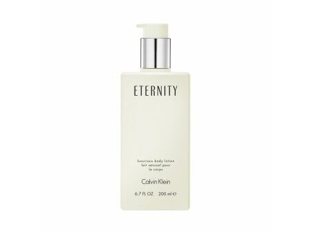 Balsam do Ciała Calvin Klein Eternity