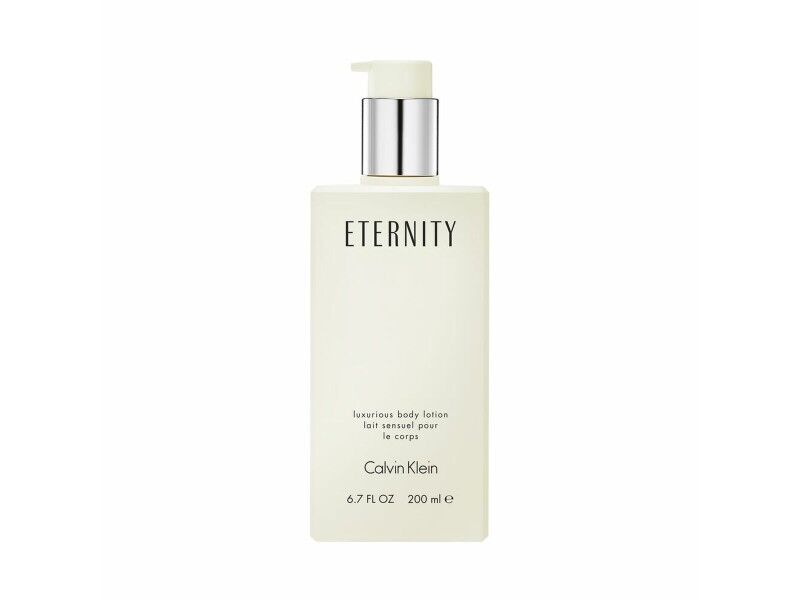 Balsam do Ciała Calvin Klein Eternity Balsam do Ciała Calvin Klein Eternity
