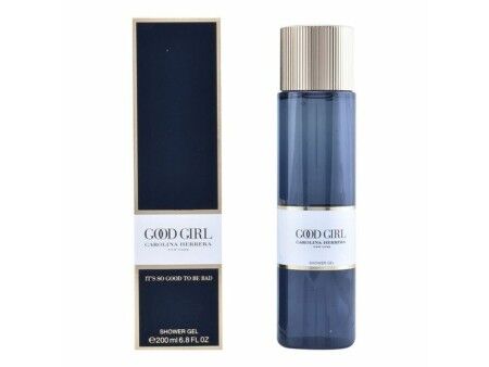 Żel pod Prysznic Carolina Herrera 1116031