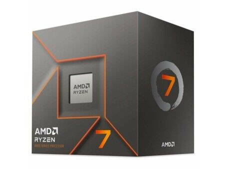 Procesor AMD 100-100001590BOX AMD AM5