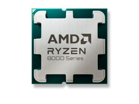 Procesor AMD 100-100001590BOX AMD AM5