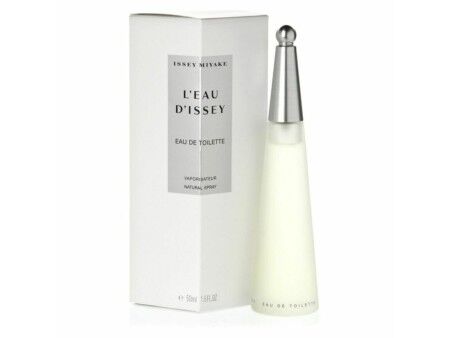 Perfumy Damskie Issey Miyake L'Eau D'Issey EDT 50 ml