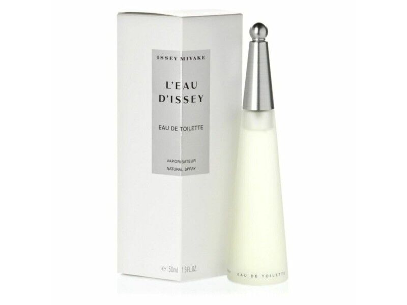 Perfumy Damskie Issey Miyake L'Eau D'Issey EDT 50 ml