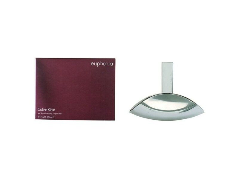 Perfumy Damskie Calvin Klein Euphoria EDP 100 ml