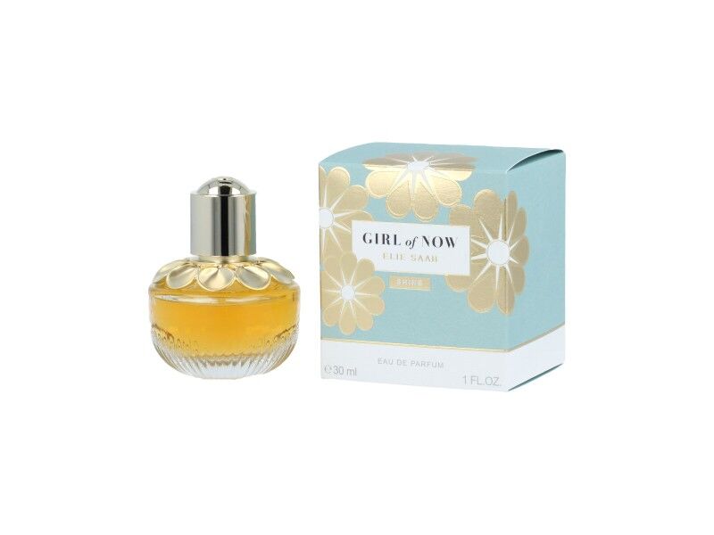 Perfumy Damskie Elie Saab Girl of Now Shine EDP 30 ml 30 g
